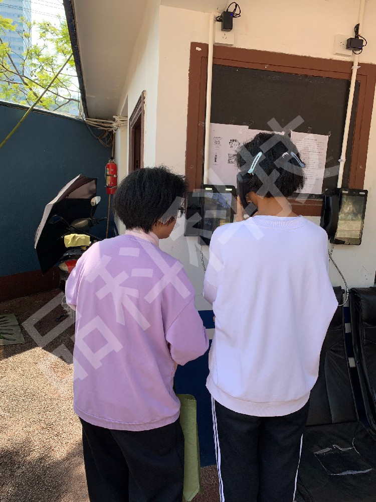 品科親情電話機